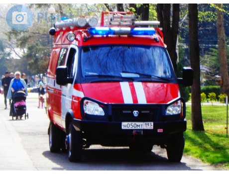 н050мт193, GAZ 2705 ГАЗель