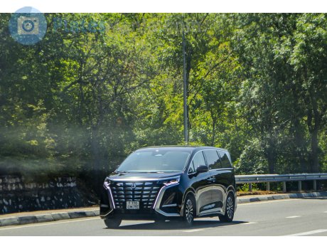 т770см797, Denza (Tengshi) D9