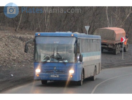 9378 ар 50, NefAZ (NZAS) 5299