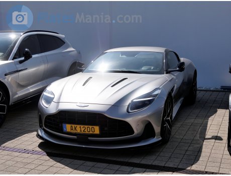 AK 1200, Aston Martin DB12