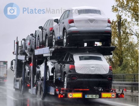 KK NS-489, Kässbohrer Intago