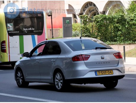 7-SVF-04, SEAT Toledo