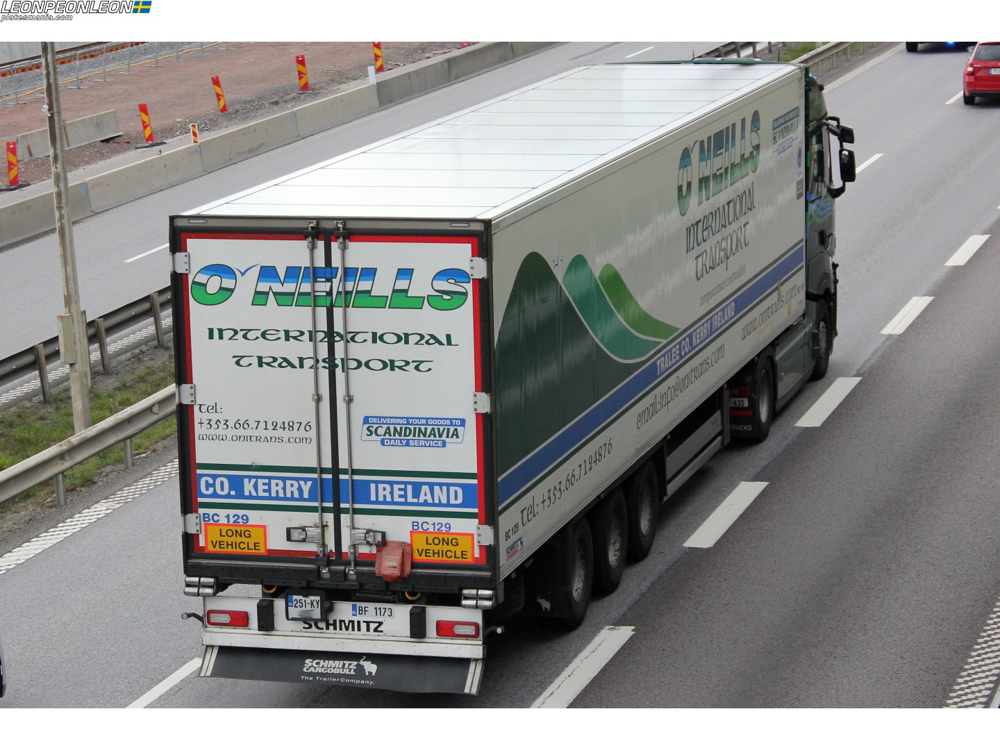 BF-1173, Schmitz SKO 