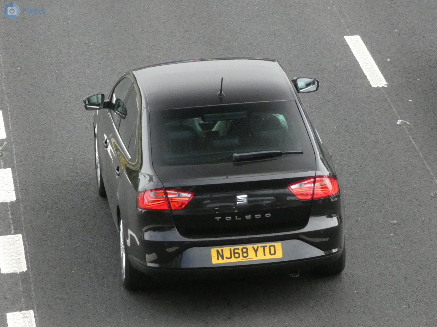 NJ68YTO, SEAT Toledo 4th gen (KG3), 2012–2019