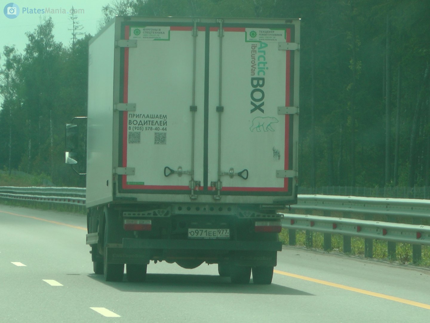 о 971 ее 977, DongFeng Captain-T Z55/Z80/C80/C100/C120, 2011–