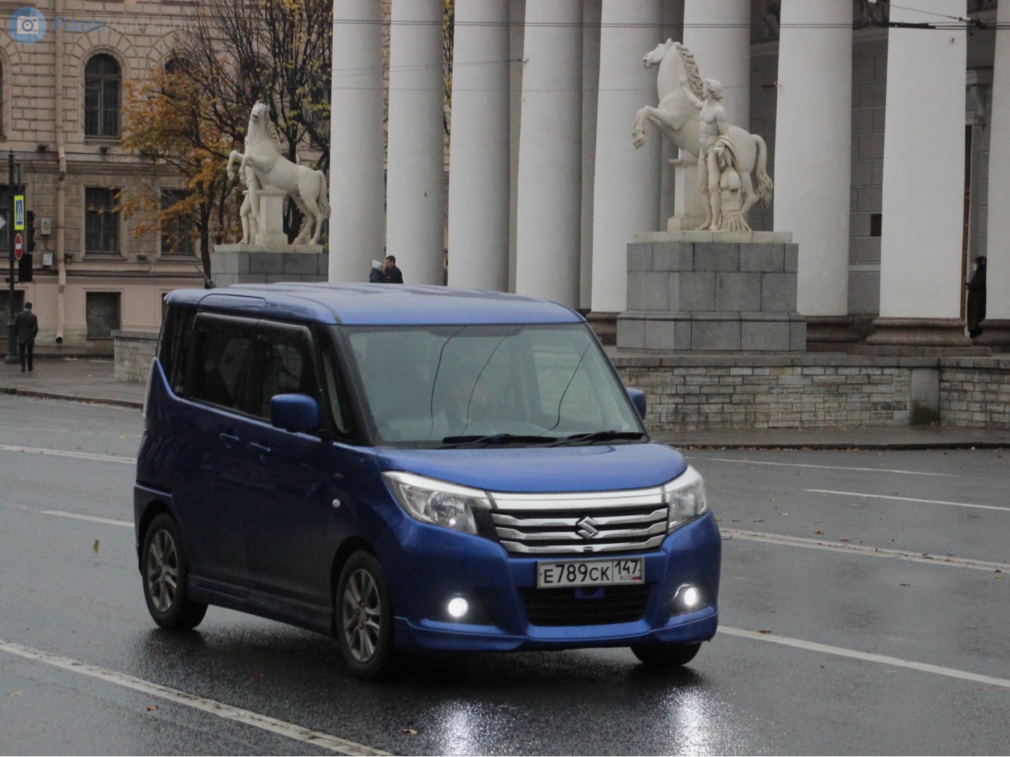 е 789 ск 147, Suzuki Solio 3rd gen (MA26S/MA36S/MA46S), 2015–2020