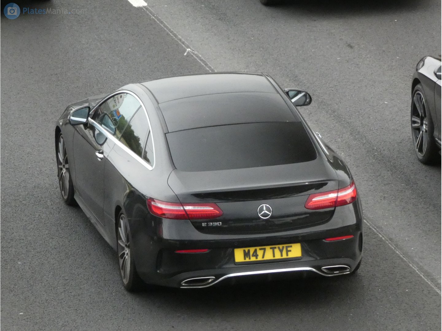 M47TYF, Mercedes-Benz E-Klasse 5th gen Coupé (C238), 2017–2023