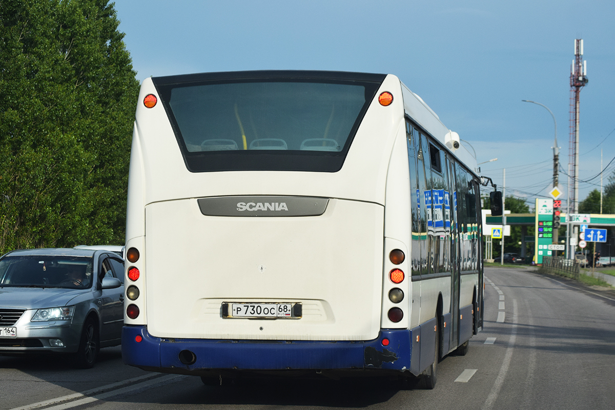 р 730 ос 68, Scania OmniLink 