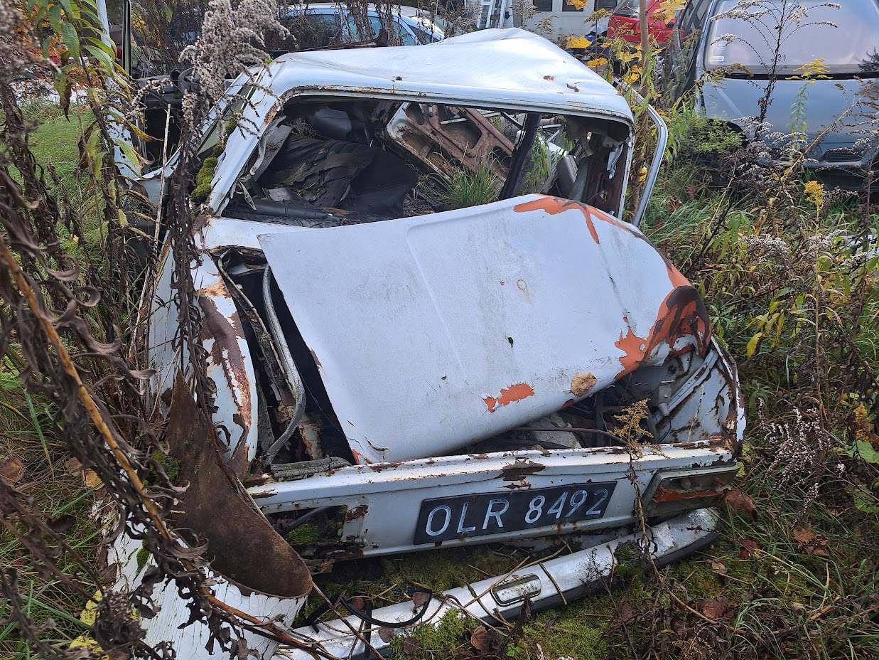 OLR 8492, Polski Fiat 125p 115C Sedan (MR75), facelift, 1975–1983