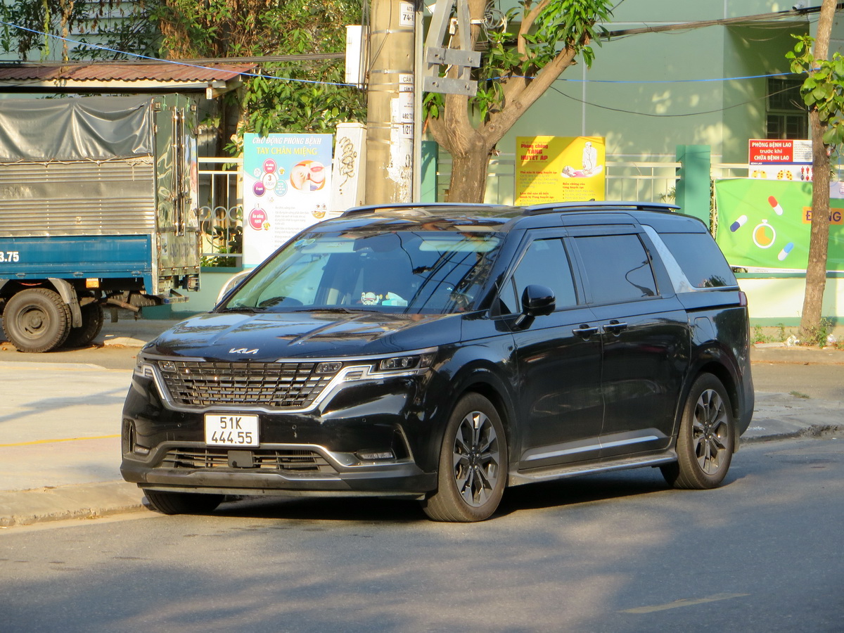 51K-444.55, Kia Carnival 4th gen (KA4), 2020–2024