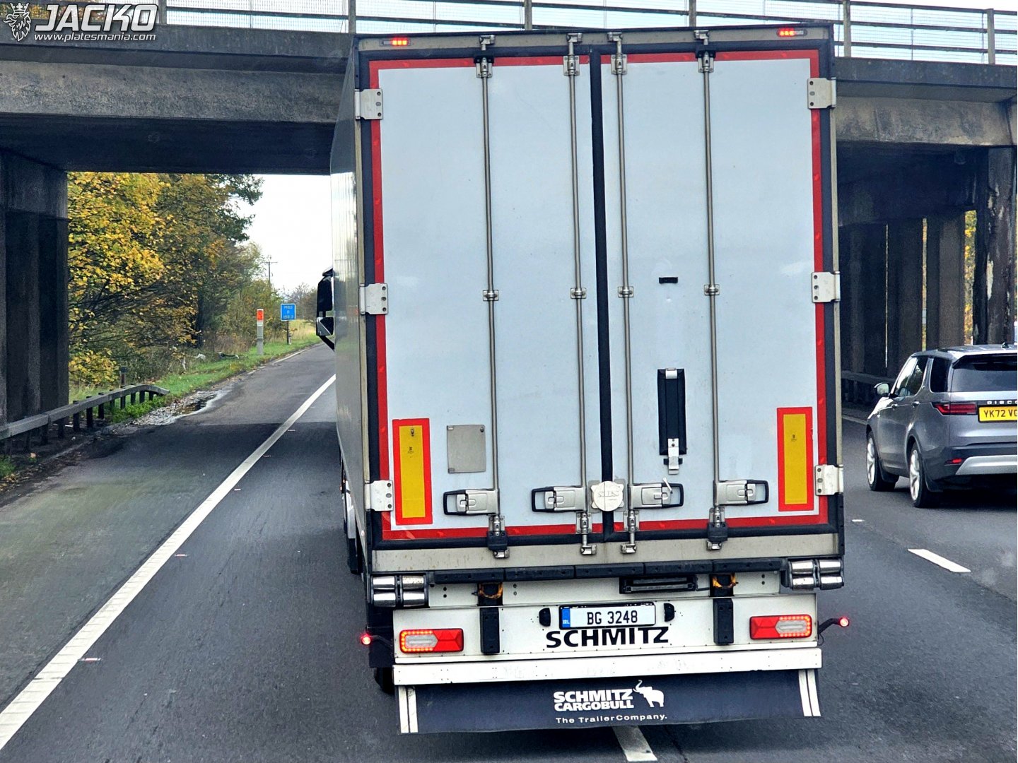 BG-3248, Schmitz SKO 