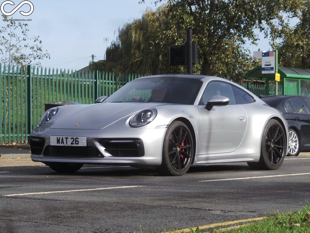 WAT26, Porsche 911 8th gen Coupé (992.1), 2019–2025