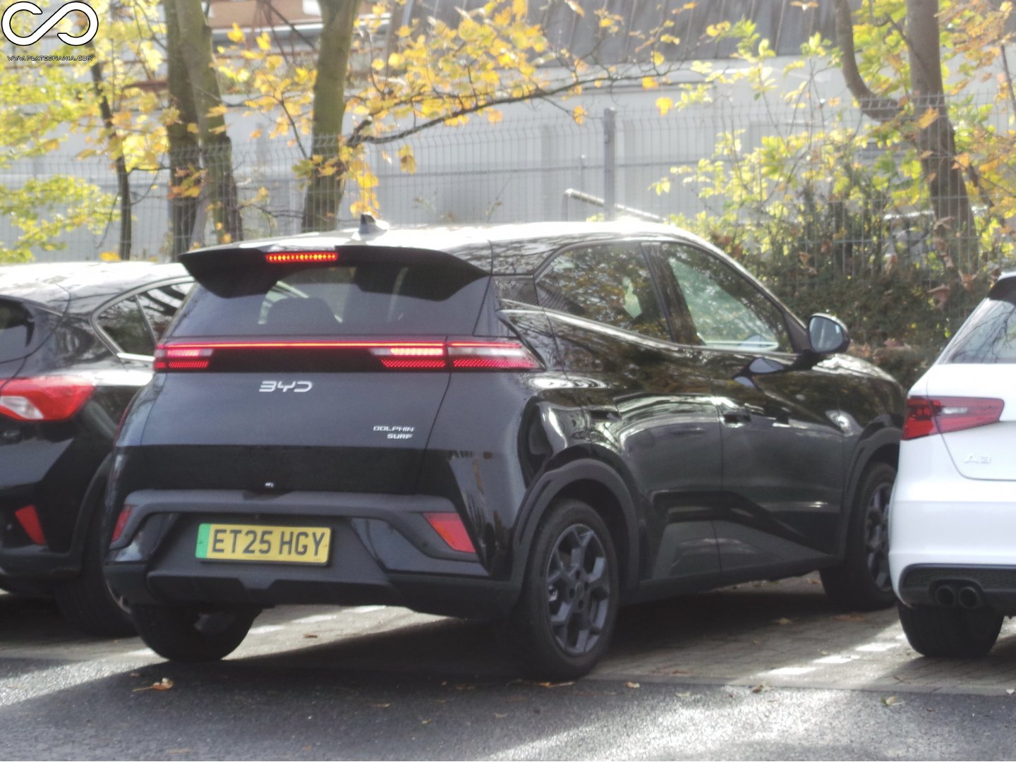 ET25HGY, BYD Dolphin Mini / Surf / Haiou / Seagull 1st gen, 2023–