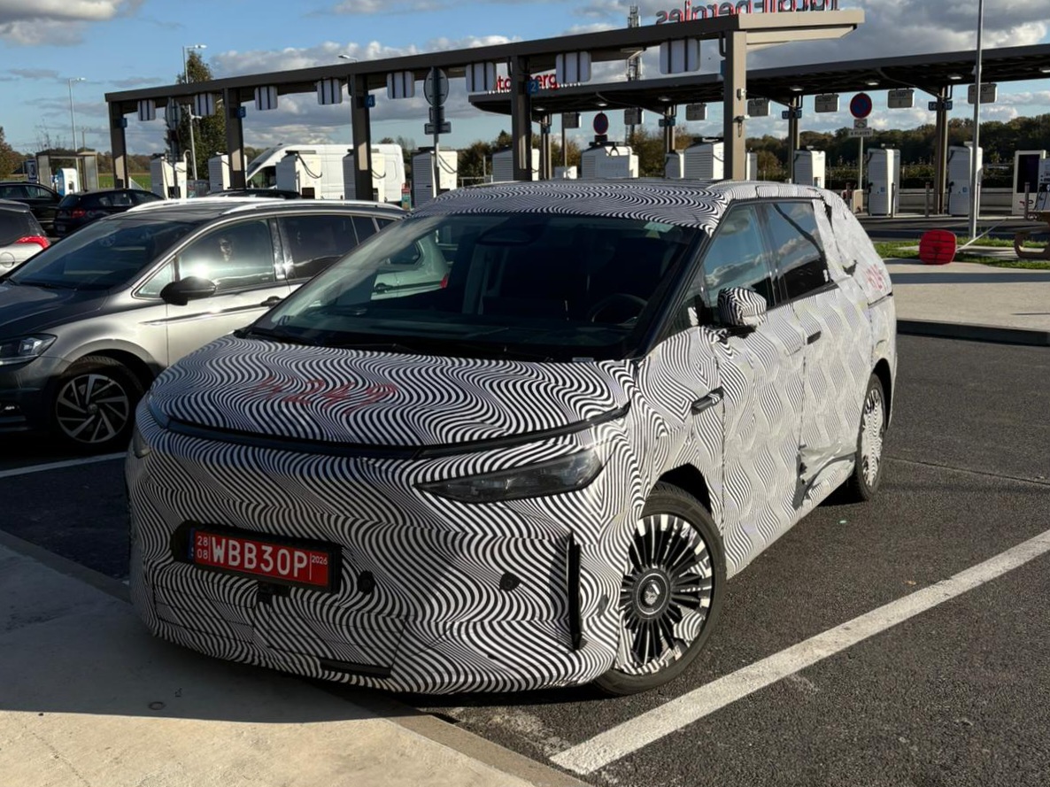 WBB 30P, XPeng X9 1st gen, 2023–