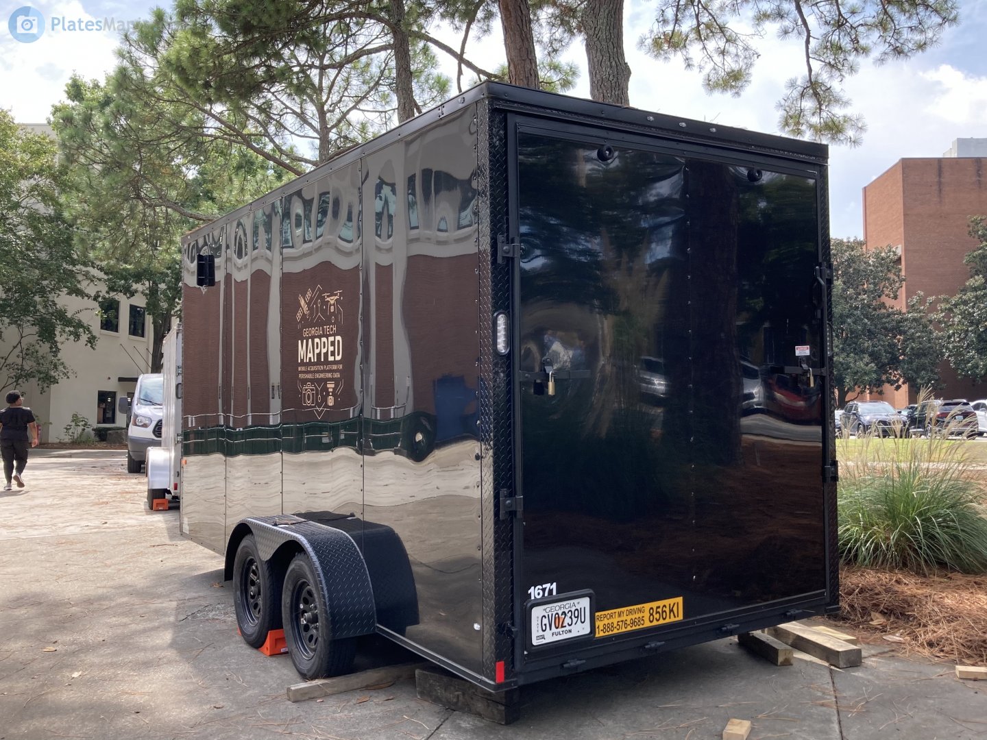 GV0239U, Government (GV1234X) 