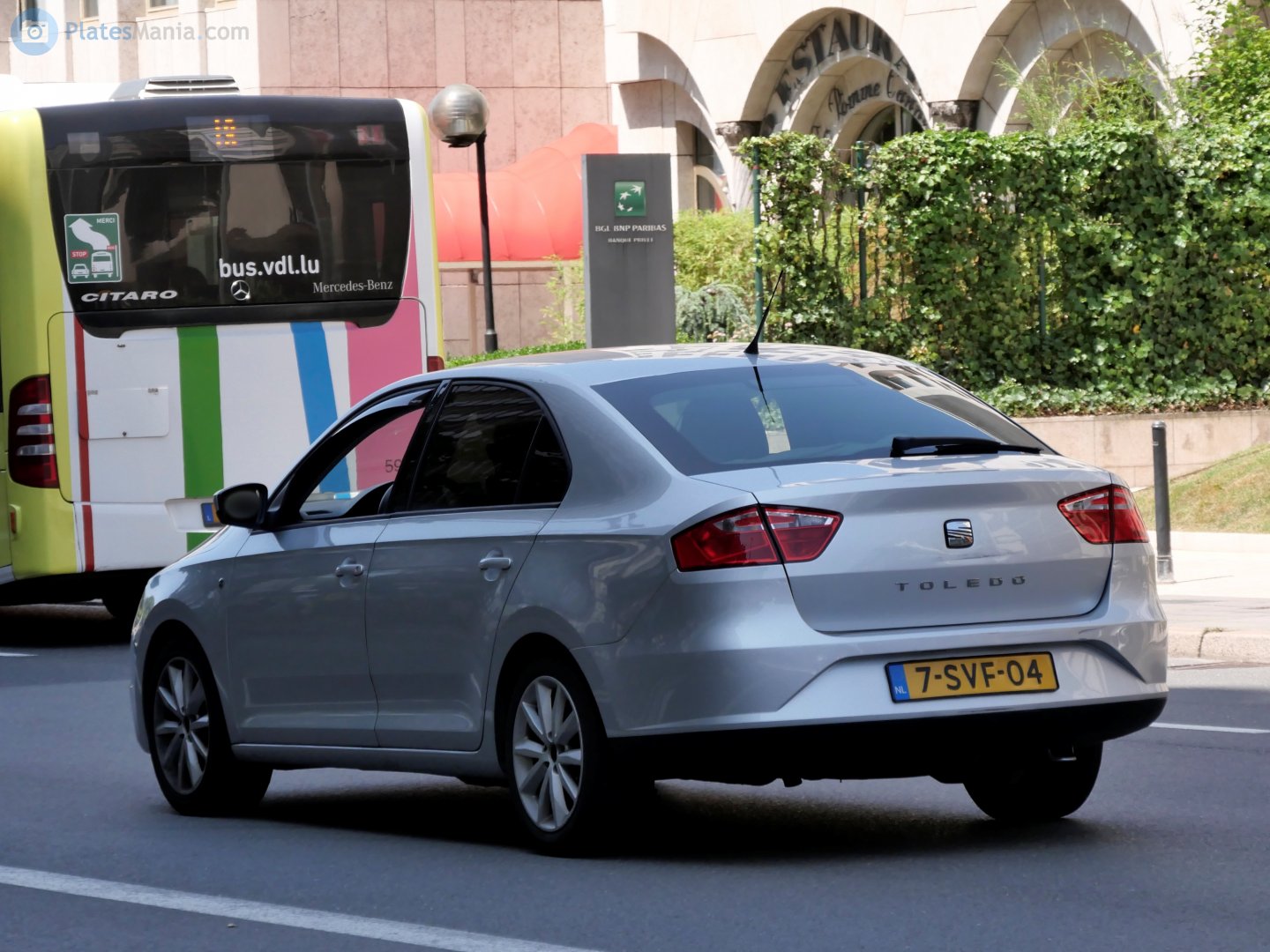 7-SVF-04, SEAT Toledo 4th gen (KG3), 2012–2019