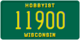 Wisconsin, Hobbyist