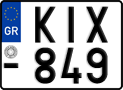 KIX-849