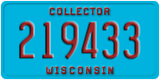 Wisconsin, Collector