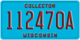 Wisconsin, Collector