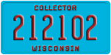 Wisconsin, Collector