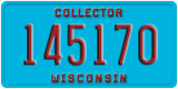 Wisconsin, Collector