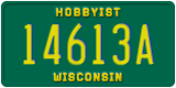 Wisconsin, Hobbyist
