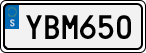 YBM 650