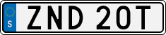 ZND 20T