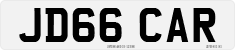 License plate of the United Kingdom, 2001 year system