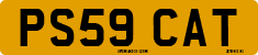 License plate of the United Kingdom, 2001 year system