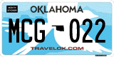 Oklahoma, ABC-123