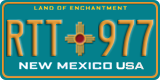 New Mexico, ABC-123