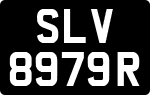 SLV 8979 R