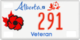 Alberta, Vanity Plates