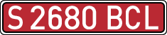 S 2680 BCL