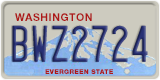 Washington, ABC1234