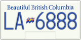 British Columbia, AB-1234