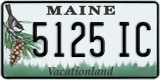 Maine, 1234 AB