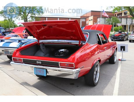 219433, Chevrolet Nova