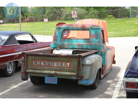 112470A, Chevrolet Task Force