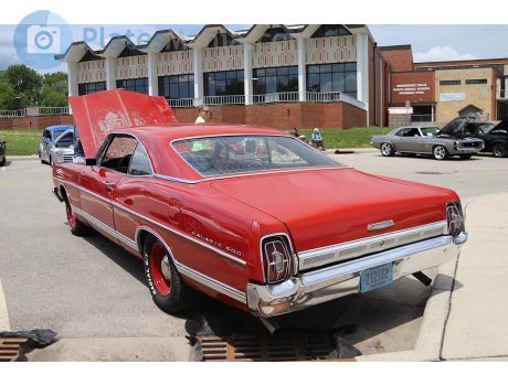 212102, Ford Galaxie