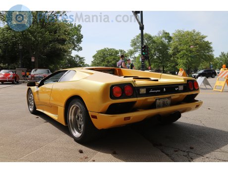 41 945, Lamborghini Diablo