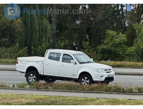 KB 305 G, Tata Xenon