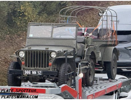 986 NN 12, Hotchkiss M201