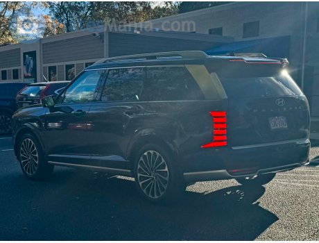 SZG-1312, Hyundai Palisade