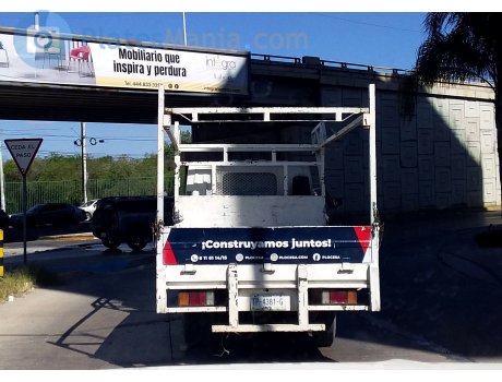 TP-4381-G, Isuzu Elf