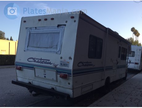 9NJN081, Thor Chateau