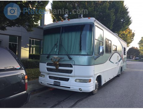 6DTU577, Gulf Stream Sun Voyager