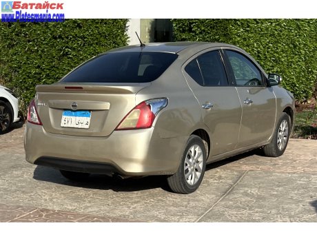 ‎٤٧١‎ ‎ھ ب ى‎, Nissan Sunny